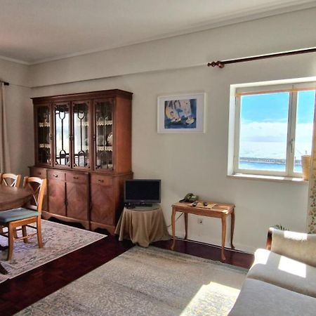 Solmar View Apartment, Azores ปอนตาเดลกาดา ภายนอก รูปภาพ
