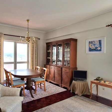 Solmar View Apartment, Azores ปอนตาเดลกาดา ภายนอก รูปภาพ