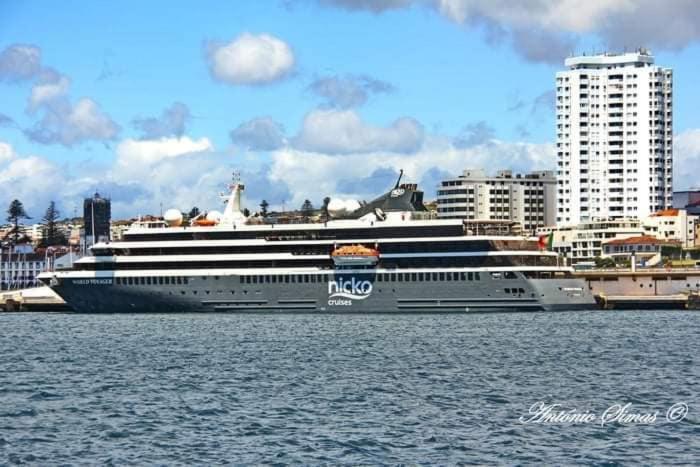 Solmar View Apartment, Azores ปอนตาเดลกาดา ภายนอก รูปภาพ