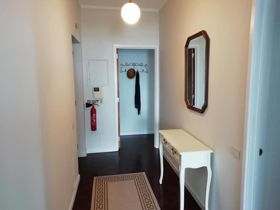 Solmar View Apartment, Azores ปอนตาเดลกาดา ภายนอก รูปภาพ
