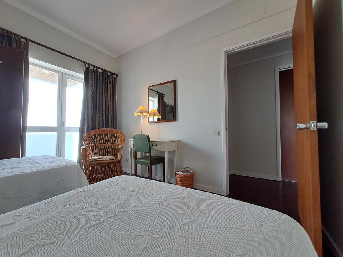 Solmar View Apartment, Azores ปอนตาเดลกาดา ภายนอก รูปภาพ
