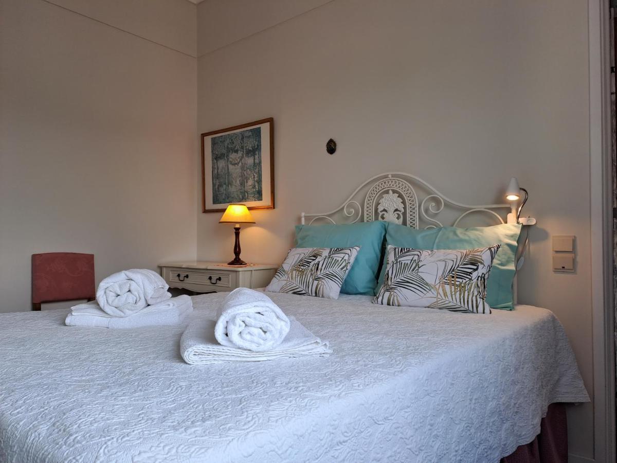 Solmar View Apartment, Azores ปอนตาเดลกาดา ภายนอก รูปภาพ