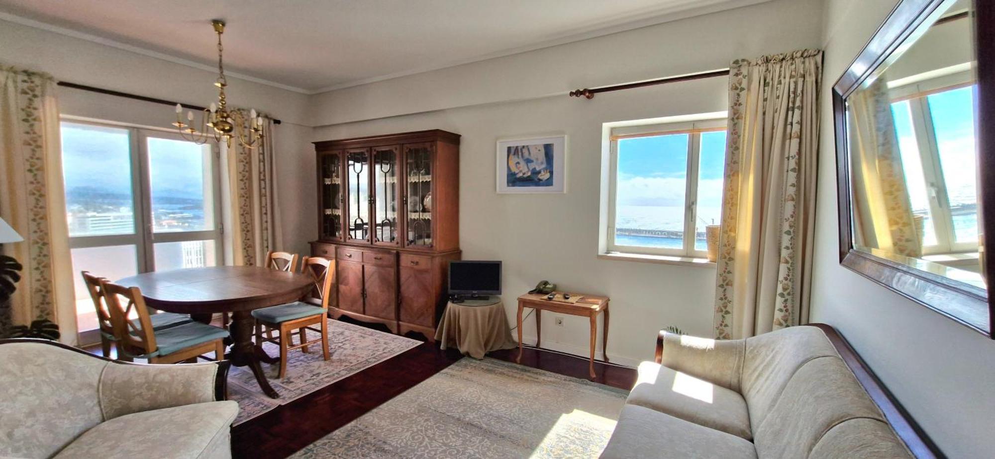 Solmar View Apartment, Azores ปอนตาเดลกาดา ภายนอก รูปภาพ
