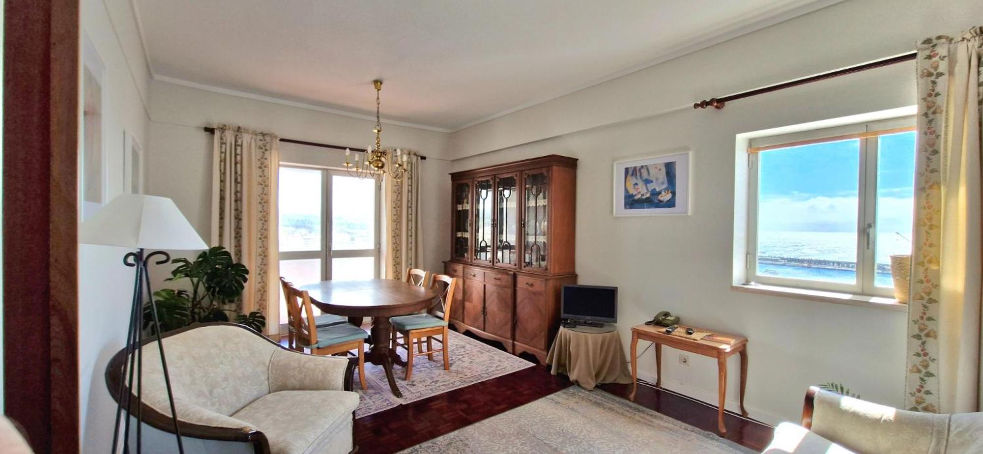 Solmar View Apartment, Azores ปอนตาเดลกาดา ภายนอก รูปภาพ