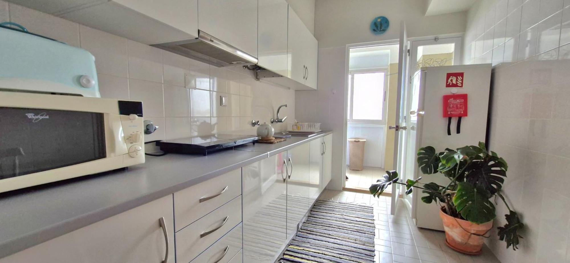 Solmar View Apartment, Azores ปอนตาเดลกาดา ภายนอก รูปภาพ