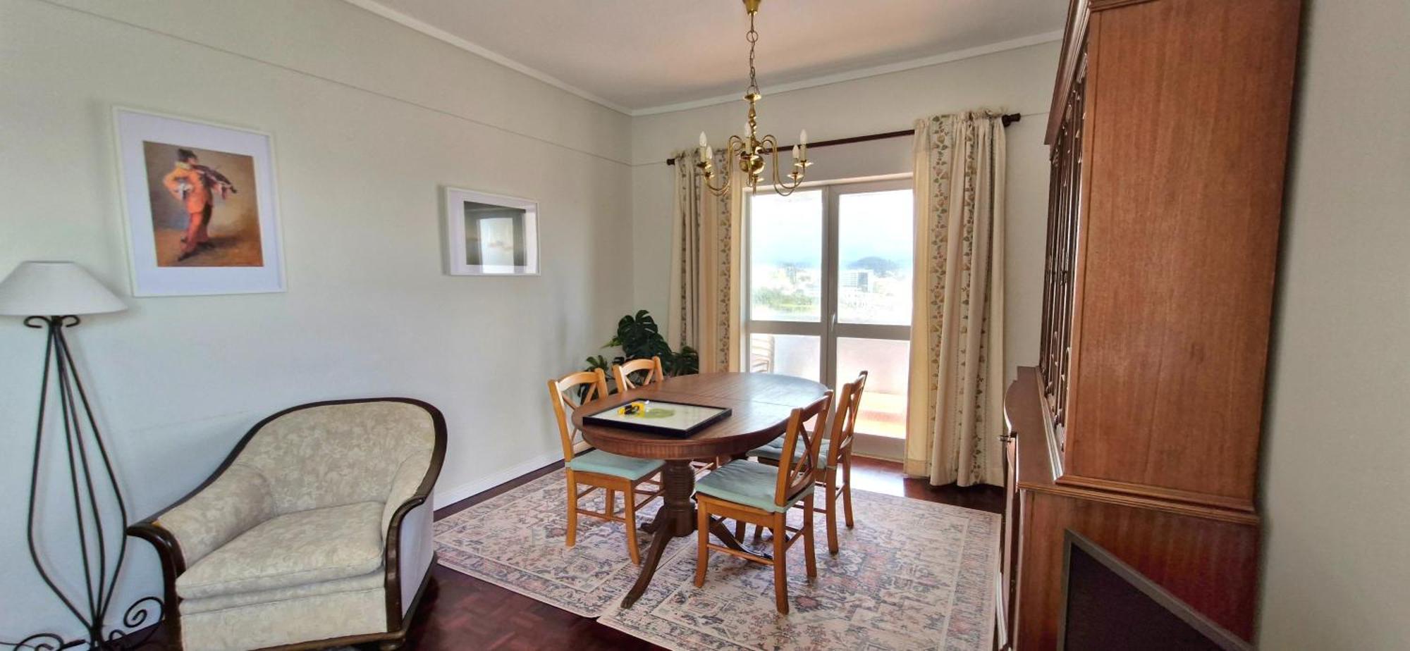 Solmar View Apartment, Azores ปอนตาเดลกาดา ภายนอก รูปภาพ