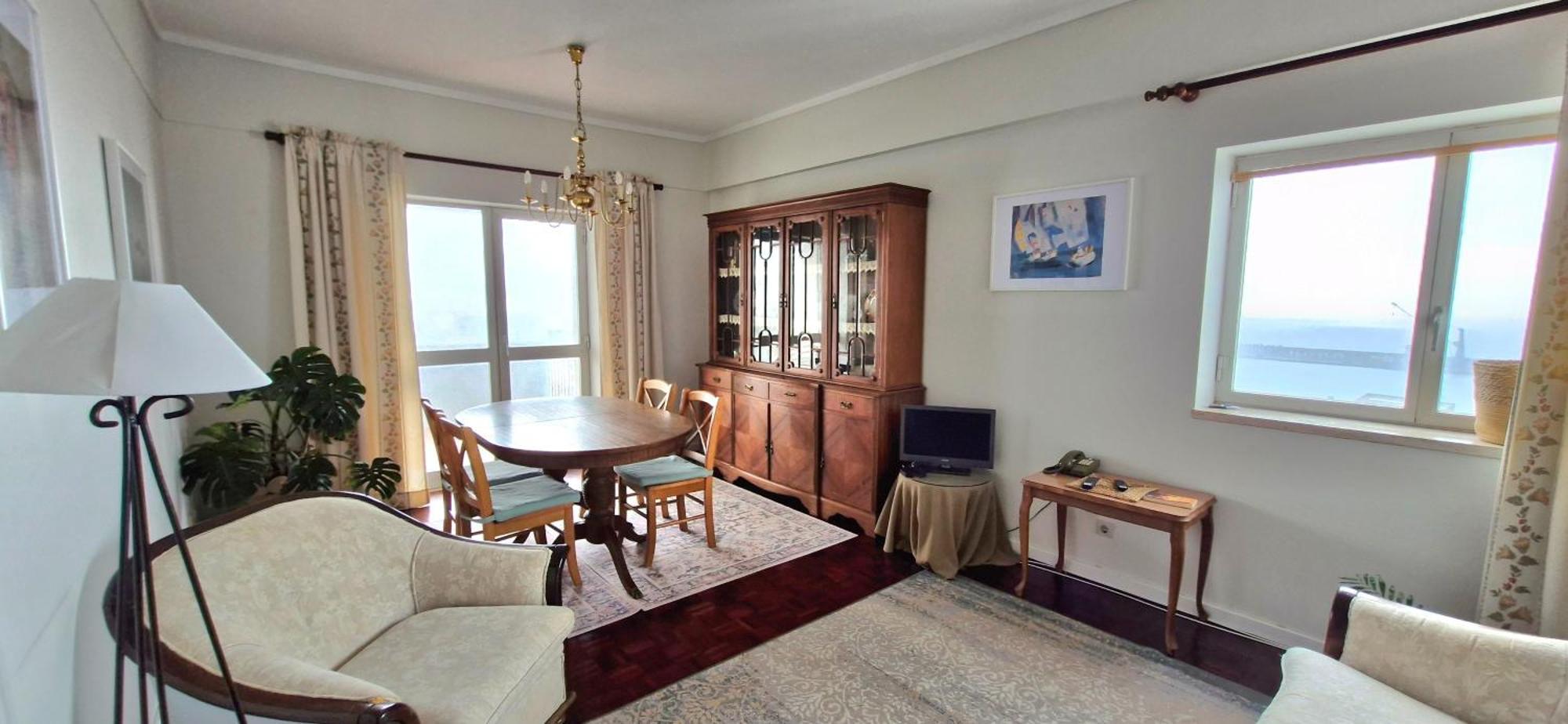 Solmar View Apartment, Azores ปอนตาเดลกาดา ภายนอก รูปภาพ