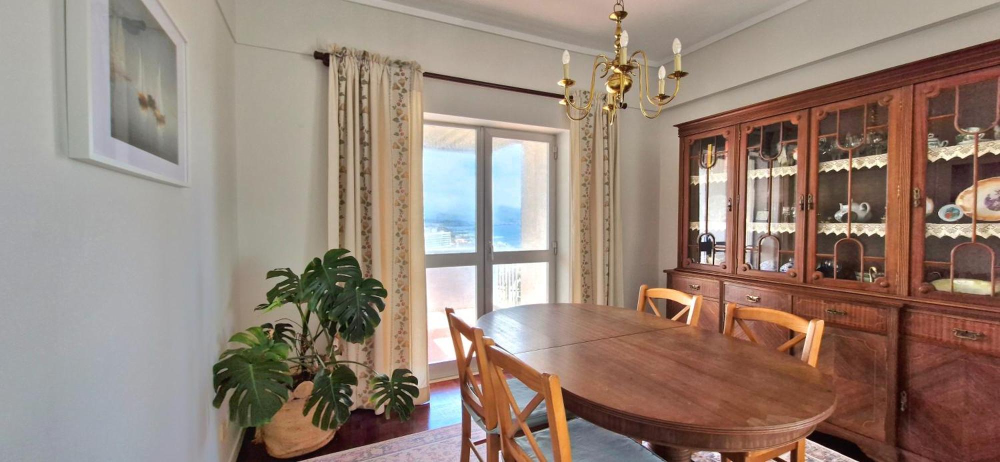 Solmar View Apartment, Azores ปอนตาเดลกาดา ภายนอก รูปภาพ