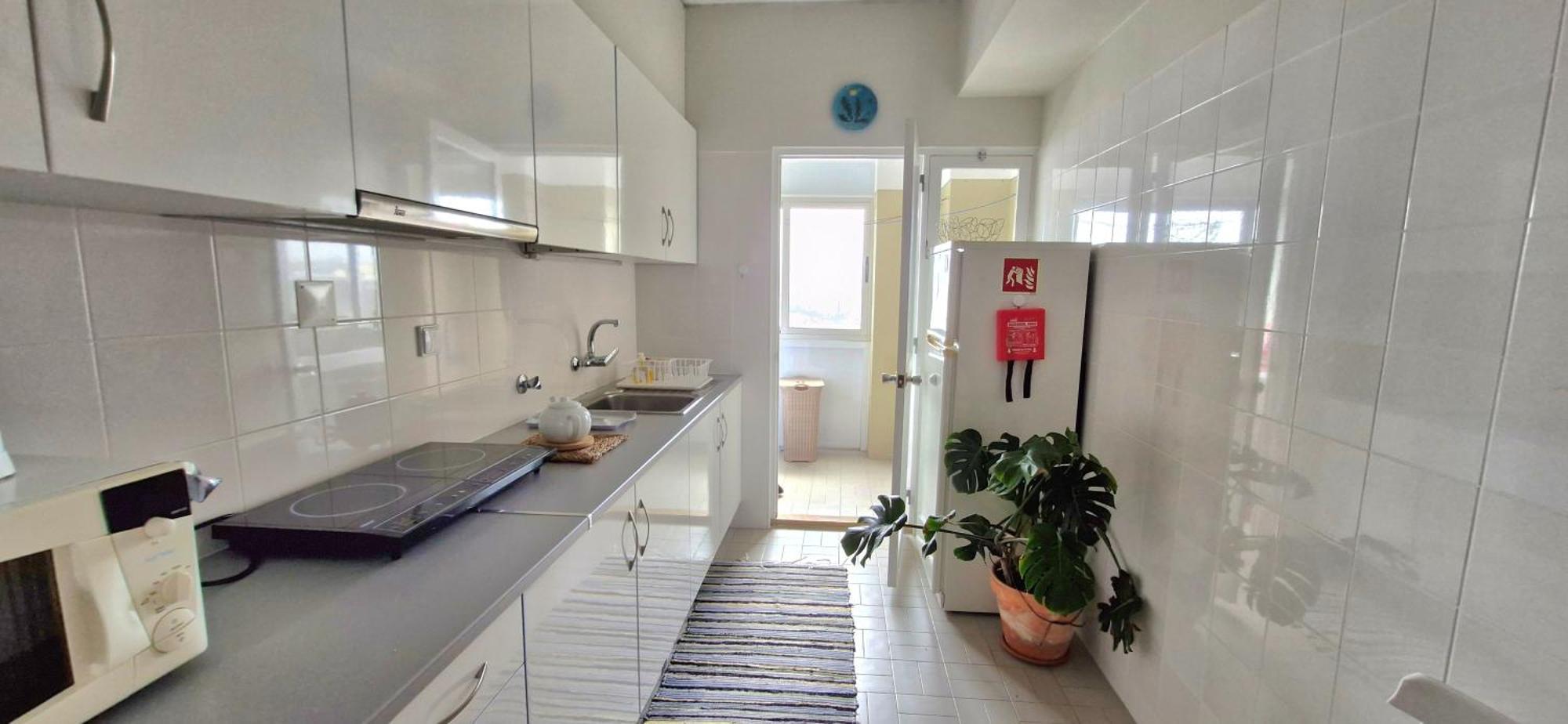 Solmar View Apartment, Azores ปอนตาเดลกาดา ภายนอก รูปภาพ