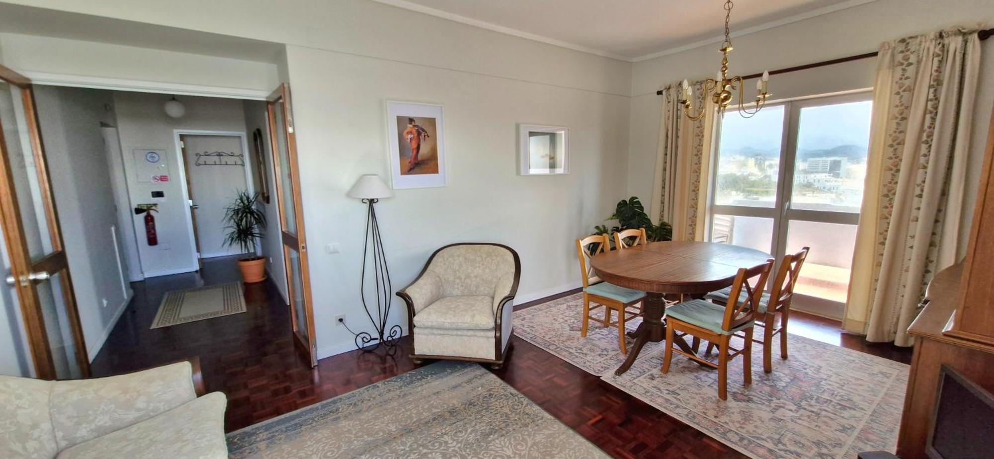 Solmar View Apartment, Azores ปอนตาเดลกาดา ภายนอก รูปภาพ